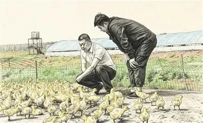 高考素材 —— 仇 辉-第1张图片-四季读书网 高考素材 —— 仇 辉-第1张图片-四季读书网