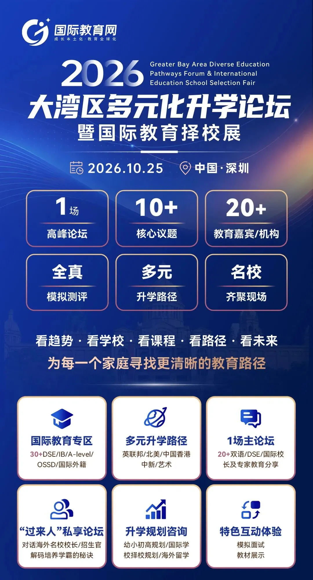 港府数据新报告!香港高考出国率崩到6.5%!创14年来最低!-第17张图片-四季读书网