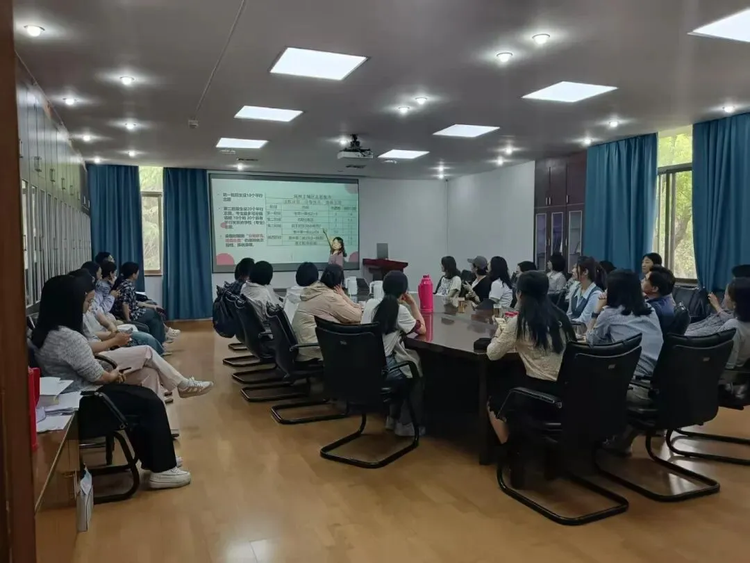 中考志愿最后几天,各校开始大酬宾…-第3张图片-四季读书网