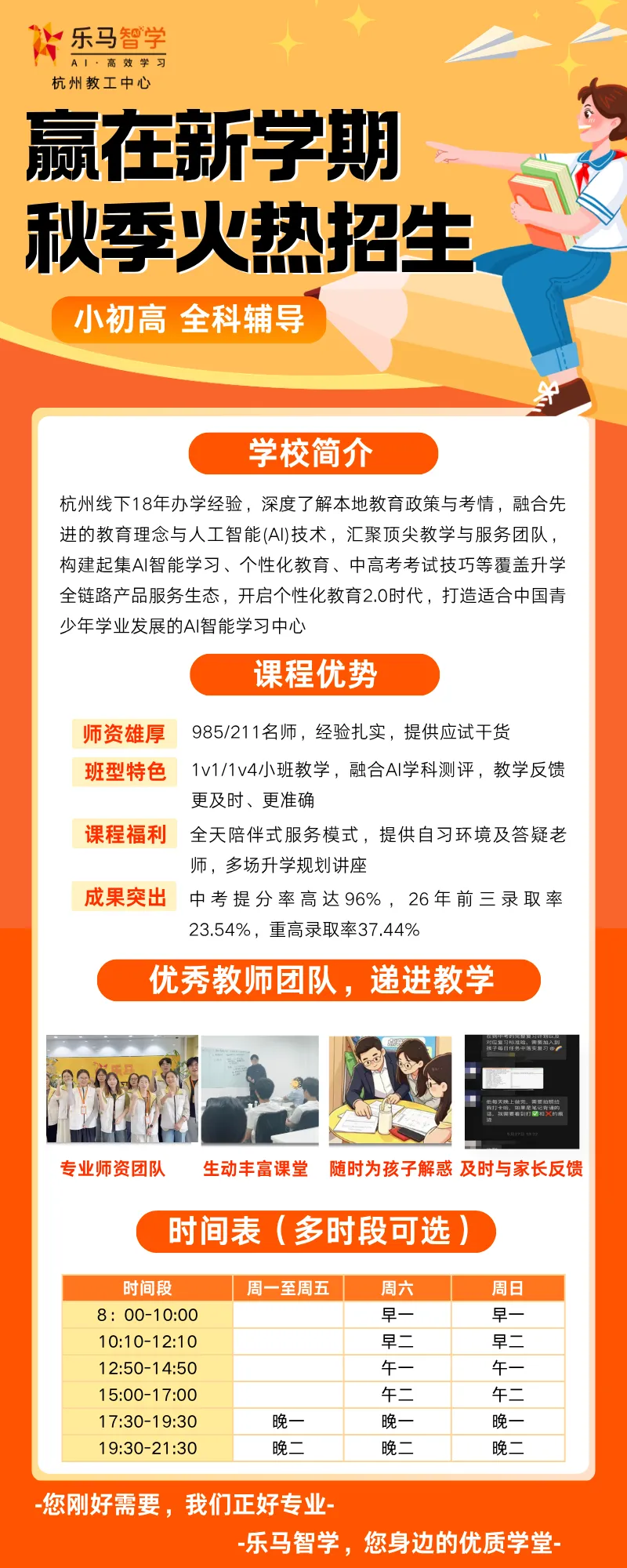 27年杭州中考人数涨到49000!冲刺重高难度升级?!-第16张图片-四季读书网 27年杭州中考人数涨到49000!冲刺重高难度升级?!-第16张图片-四季读书网