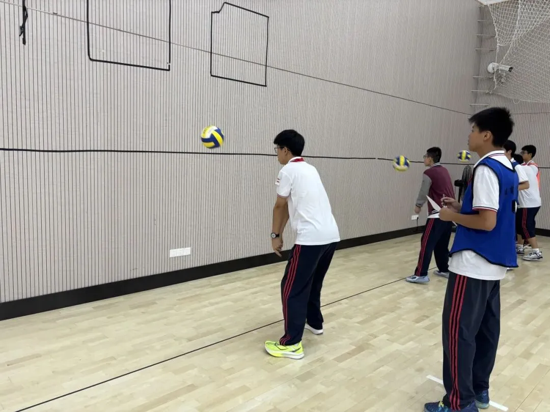 【初三年级乐动比赛日】哨声一响,初三操场热闹了-第39张图片-四季读书网 【初三年级乐动比赛日】哨声一响,初三操场热闹了-第39张图片-四季读书网