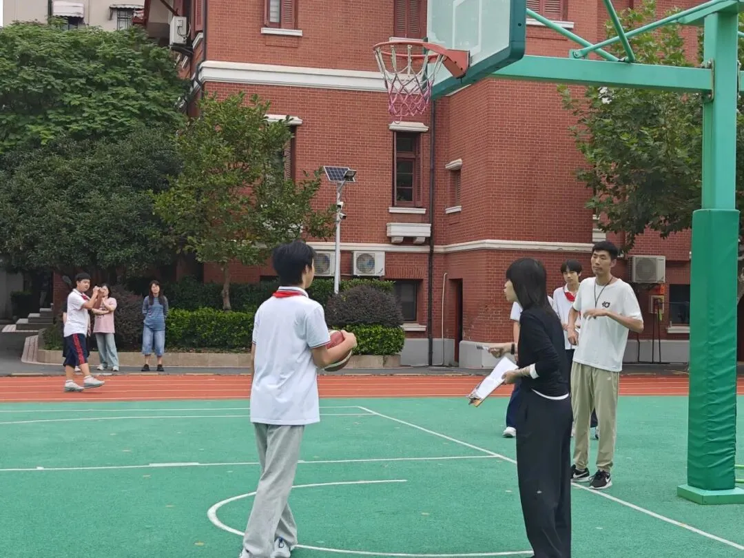 【初三年级乐动比赛日】哨声一响,初三操场热闹了-第42张图片-四季读书网 【初三年级乐动比赛日】哨声一响,初三操场热闹了-第42张图片-四季读书网