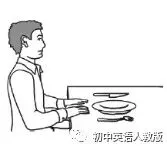 人教版七年级英语(上册)Unit 1 试卷及答案-第4张图片-四季读书网 人教版七年级英语(上册)Unit 1 试卷及答案-第4张图片-四季读书网