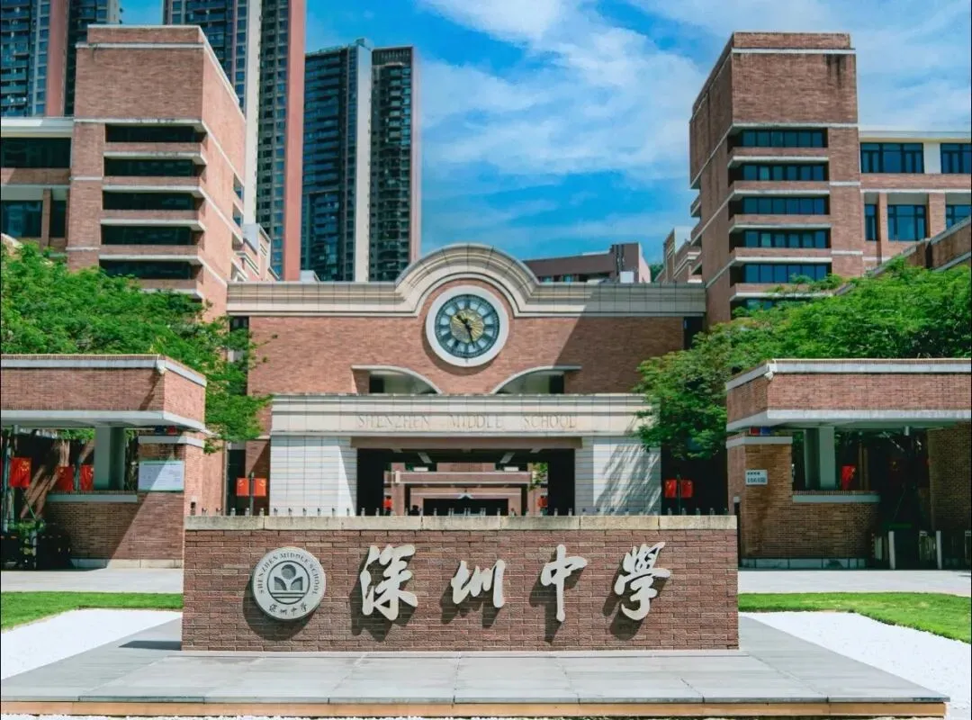 深国交数学 VS 中考数学:从试卷结构到题型内核,一篇文章讲透难度真相.-第3张图片-四季读书网