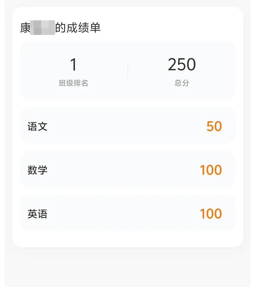 初一开学三科满分、月考年级第一:他的第一步,早在六年级就开始了-第2张图片-四季读书网