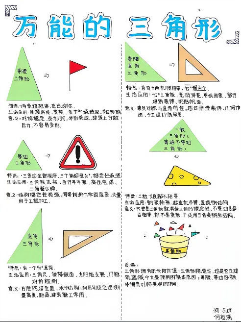 墨染暑笺|初二暑假数学作业风采录-第97张图片-四季读书网 墨染暑笺|初二暑假数学作业风采录-第97张图片-四季读书网