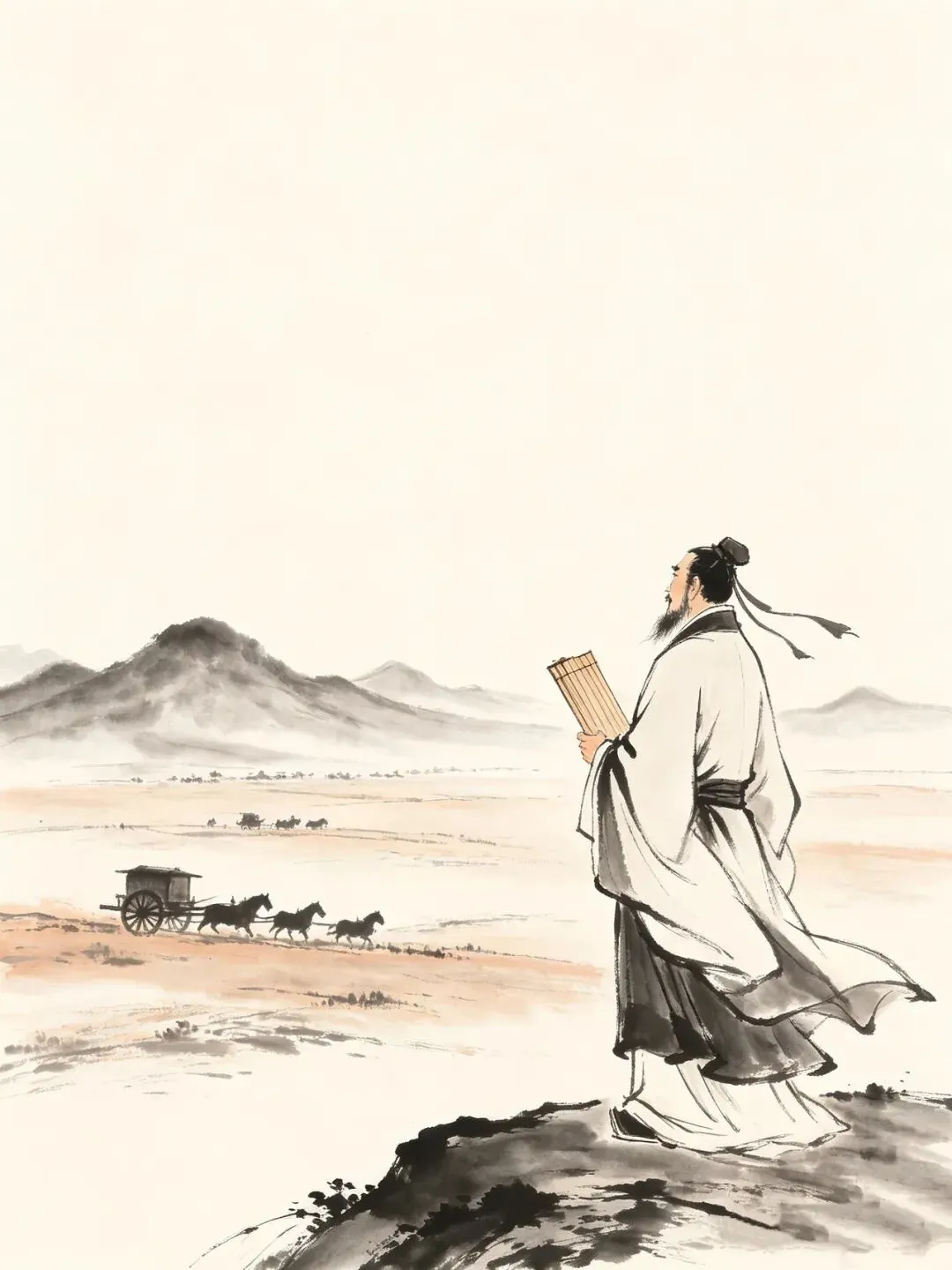 三百一十六日·语文伴中考|Day51(2026-10-02)|倒计时265天《曹刿论战》|叙事文言文(防城港专用·2027版)-第1张图片-四季读书网