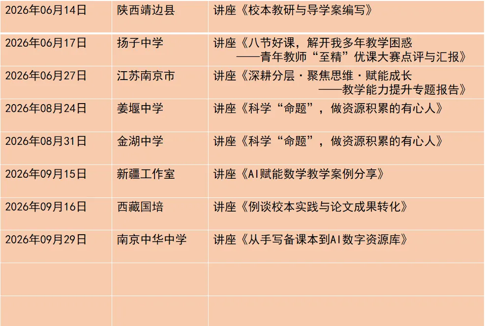 如何用好高考真题(11)——多三角形-第20张图片-四季读书网