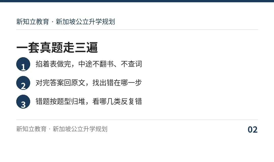 O水准真题怎么用?最后二十来天别再白刷-第2张图片-四季读书网 O水准真题怎么用?最后二十来天别再白刷-第2张图片-四季读书网