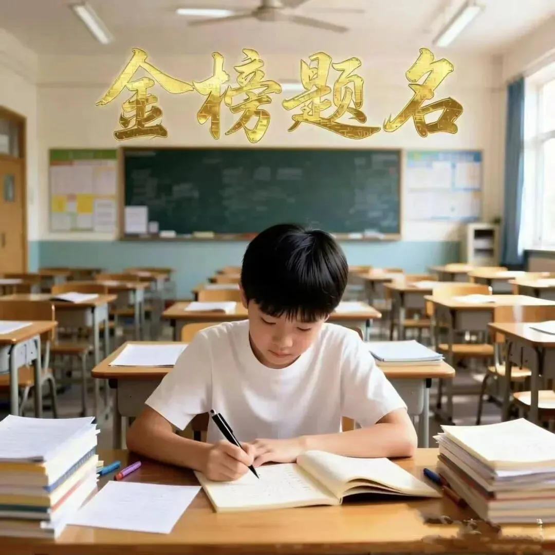 同样布了高考文昌局,凭啥他提了60分考进了重点211——北京化工大学,另一个却败给了三天下雨?-第1张图片-四季读书网
