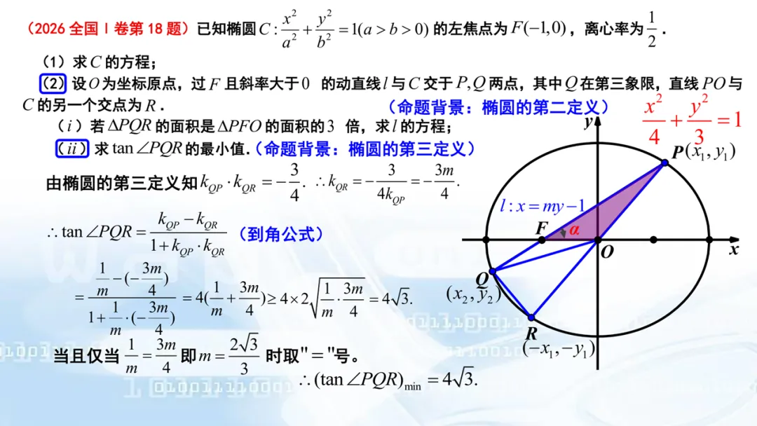2027高考数学高考命题特征分折及备考策略-第24张图片-四季读书网