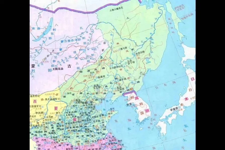 二十一、宋朝在各领域发展以及中考必考点-第4张图片-四季读书网