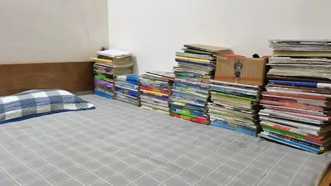 天津女孩高考后睡了整整一天一夜,以为是累坏了,睡醒说的那句话,让千万家长红了眼-第1张图片-四季读书网