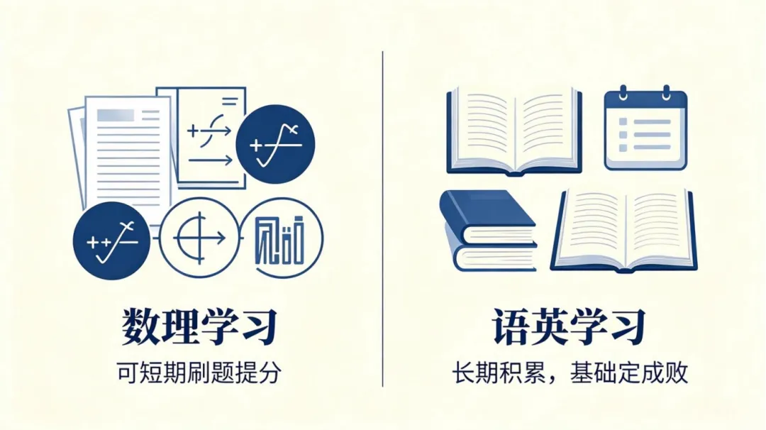 深耕基础,久久为功——新高考下高中语英学科底层学习逻辑探析-第2张图片-四季读书网 深耕基础,久久为功——新高考下高中语英学科底层学习逻辑探析-第2张图片-四季读书网