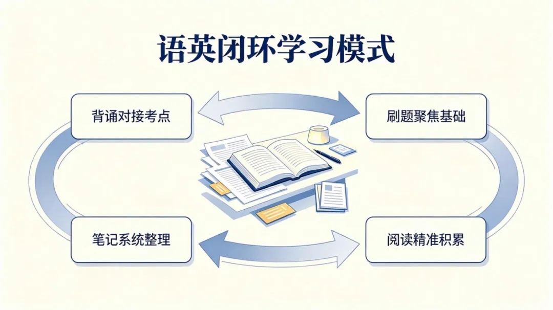 深耕基础,久久为功——新高考下高中语英学科底层学习逻辑探析-第4张图片-四季读书网 深耕基础,久久为功——新高考下高中语英学科底层学习逻辑探析-第4张图片-四季读书网