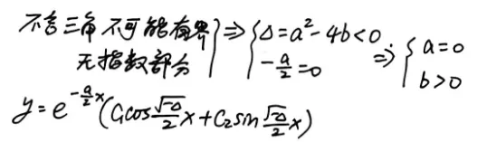 【真题】2023年数一考研真题详解!-第2张图片-四季读书网