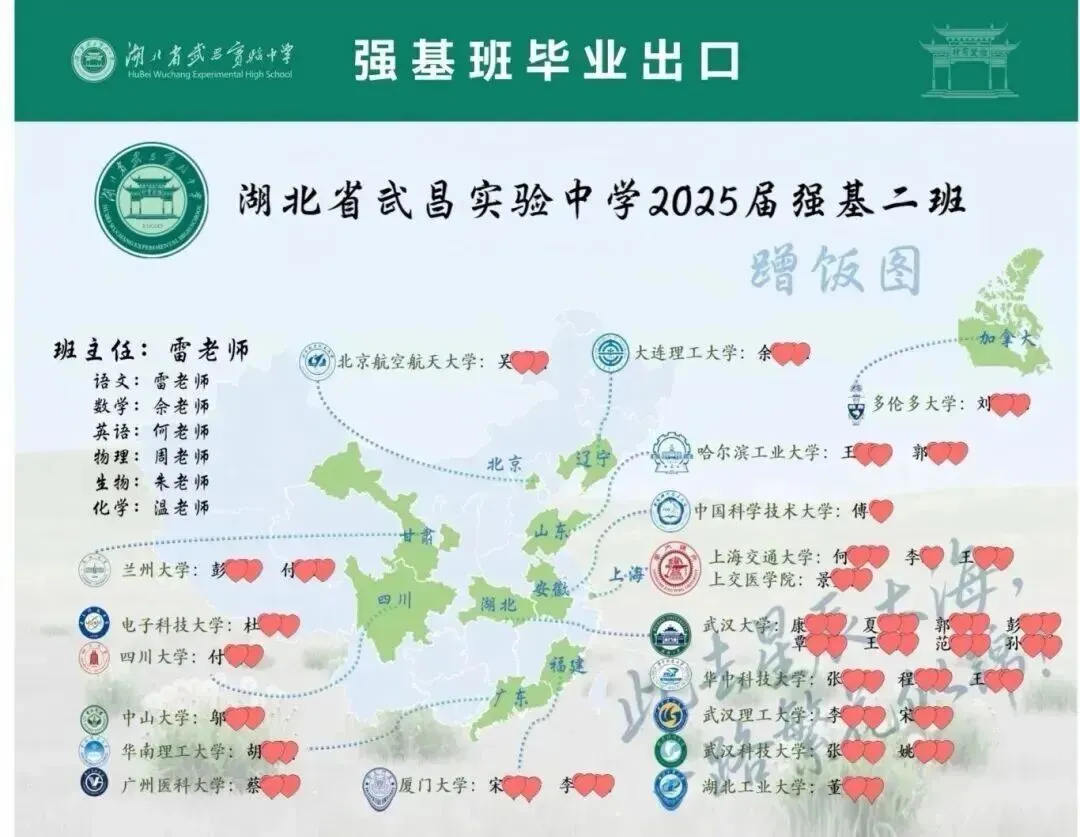2027省实验中招解读|初三家长收好,4条进校通道一次性讲透-第16张图片-四季读书网