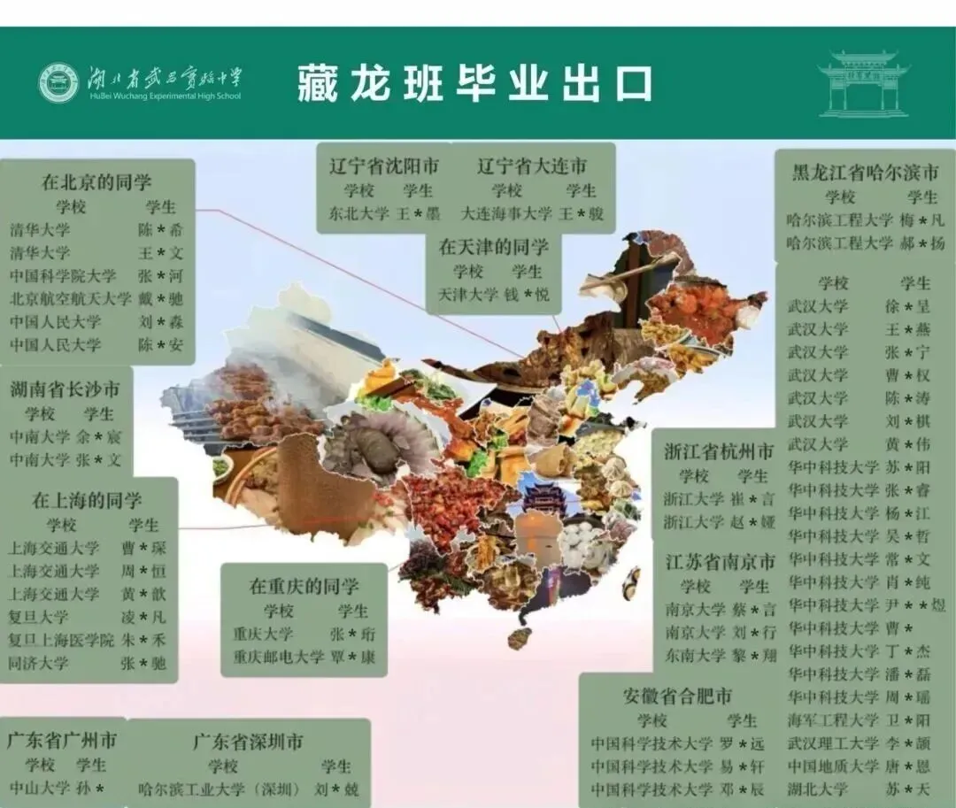 2027省实验中招解读|初三家长收好,4条进校通道一次性讲透-第17张图片-四季读书网