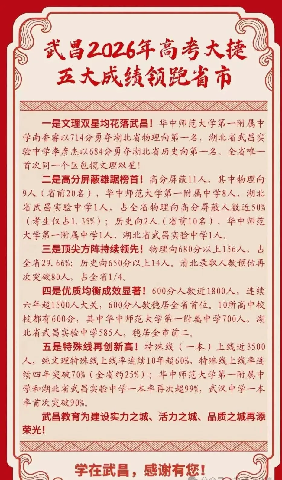 2027省实验中招解读|初三家长收好,4条进校通道一次性讲透-第22张图片-四季读书网