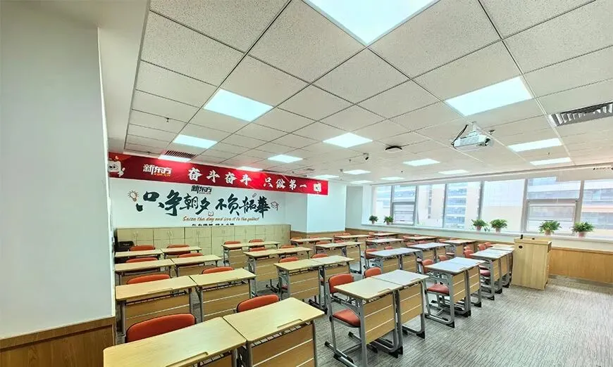 兰州新东方-专业的高考复读培训-第9张图片-四季读书网 兰州新东方-专业的高考复读培训-第9张图片-四季读书网
