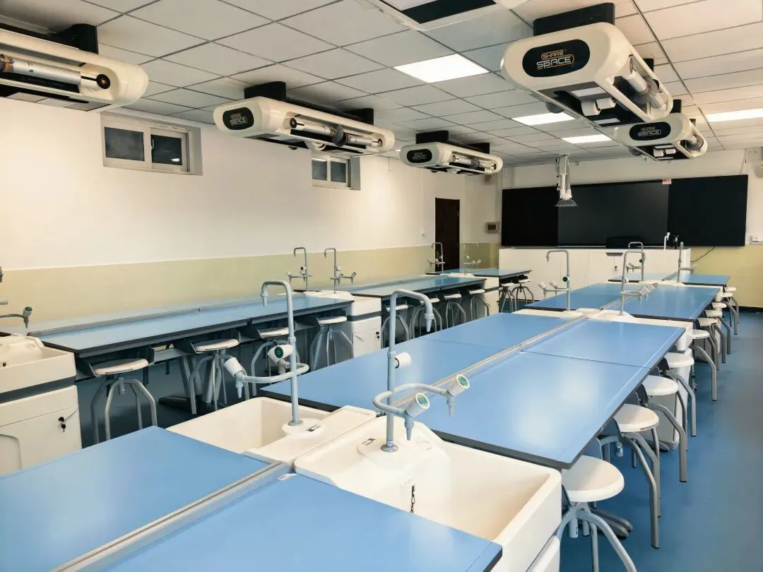 中考利好!天津市第一〇二中学津华学校高中项目启动,新增 600 个高中学位-第17张图片-四季读书网