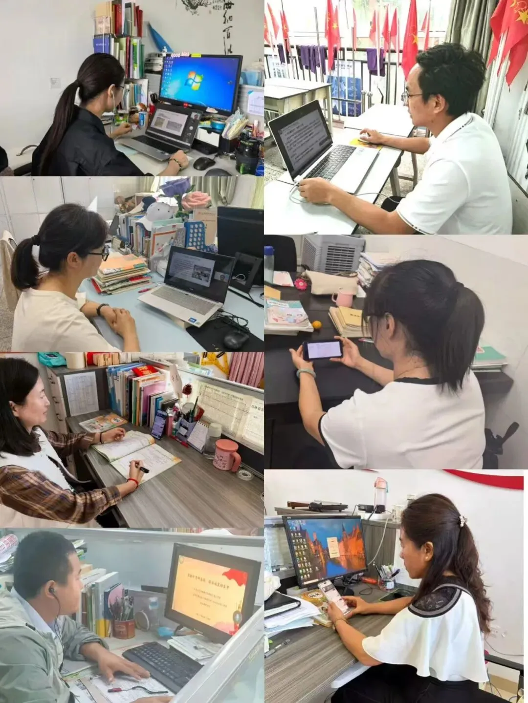 深耕中考研真题 精准施策助备考——云南省思政课教学名师孙云龙工作室/昆明市第五批“春城计划”教学名师孙云龙工作室通讯稿第18期-第22张图片-四季读书网 深耕中考研真题 精准施策助备考——云南省思政课教学名师孙云龙工作室/昆明市第五批“春城计划”教学名师孙云龙工作室通讯稿第18期-第22张图片-四季读书网