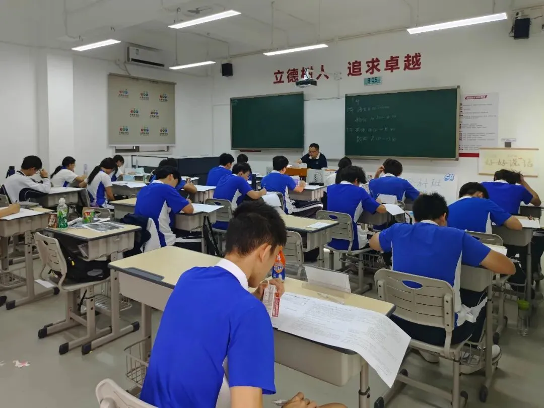 深圳初三边缘生还有机会冲公办-第4张图片-四季读书网
