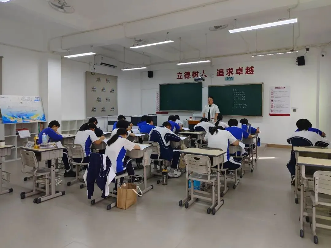 深圳初三边缘生还有机会冲公办-第5张图片-四季读书网