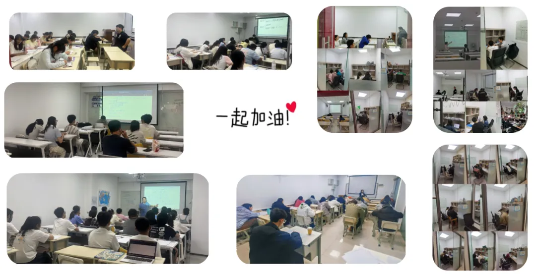 曲靖朴德教育【初三|高三全日制全托】开课啦-第4张图片-四季读书网
