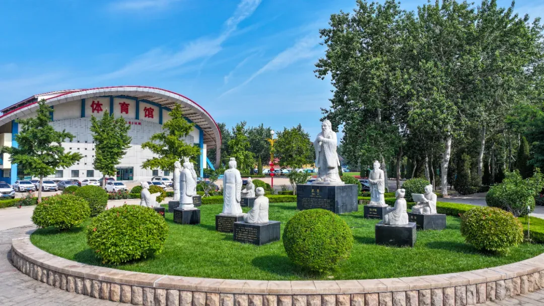 烟台南山职业技术学校职教高考(春考)培训班招生开始啦-第1张图片-四季读书网
