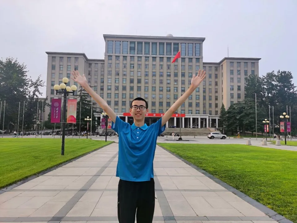 高考614 分清华学霸:不疯狂刷题!一次性讲透高中学习的 3 个核心关键-第13张图片-四季读书网 高考614 分清华学霸:不疯狂刷题!一次性讲透高中学习的 3 个核心关键-第13张图片-四季读书网