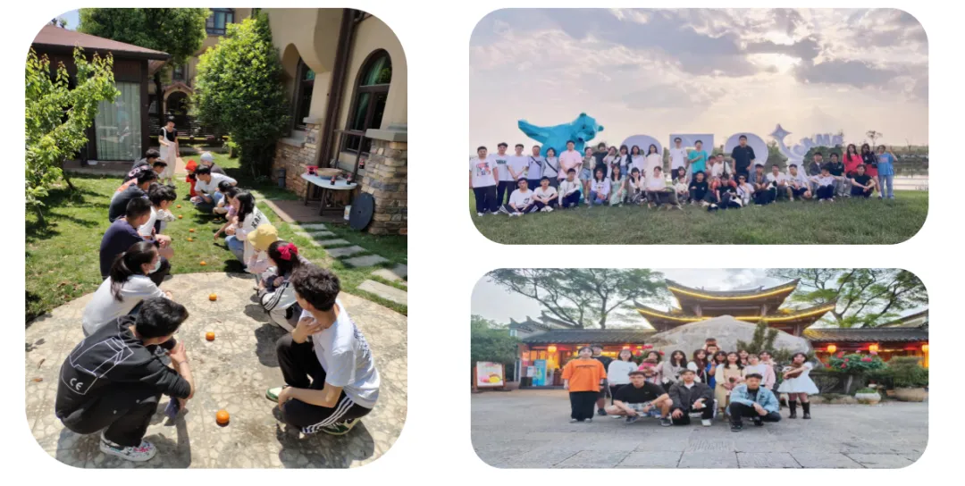 曲靖朴德教育【初三|高三全日制全托】开课啦-第26张图片-四季读书网