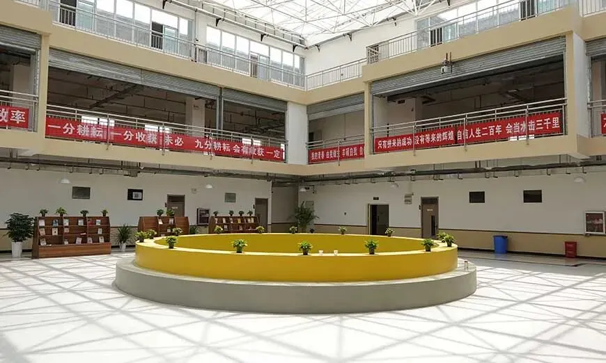 郑州创新高考学校 | 郑州高三冲刺全托班-第2张图片-四季读书网 郑州创新高考学校 | 郑州高三冲刺全托班-第2张图片-四季读书网