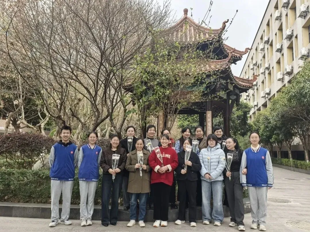 妈妈花6年用便利贴记录日常,女儿高考全省前30名入读北大考古-第19张图片-四季读书网