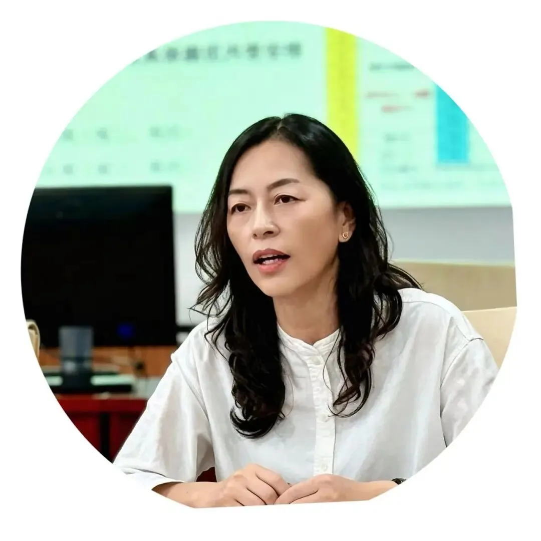 【教育教学】立足新教材,对接新中考,提质促发展——上海市泗塘中学九年级召开教学工作会议-第10张图片-四季读书网