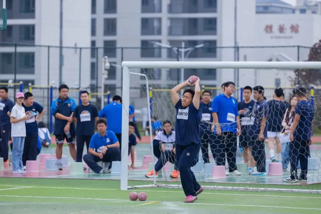 且趁长风起,少年竞锋芒 | 初三运动会精彩集锦-第16张图片-四季读书网 且趁长风起,少年竞锋芒 | 初三运动会精彩集锦-第16张图片-四季读书网