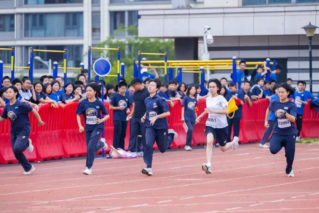 且趁长风起,少年竞锋芒 | 初三运动会精彩集锦-第24张图片-四季读书网 且趁长风起,少年竞锋芒 | 初三运动会精彩集锦-第24张图片-四季读书网