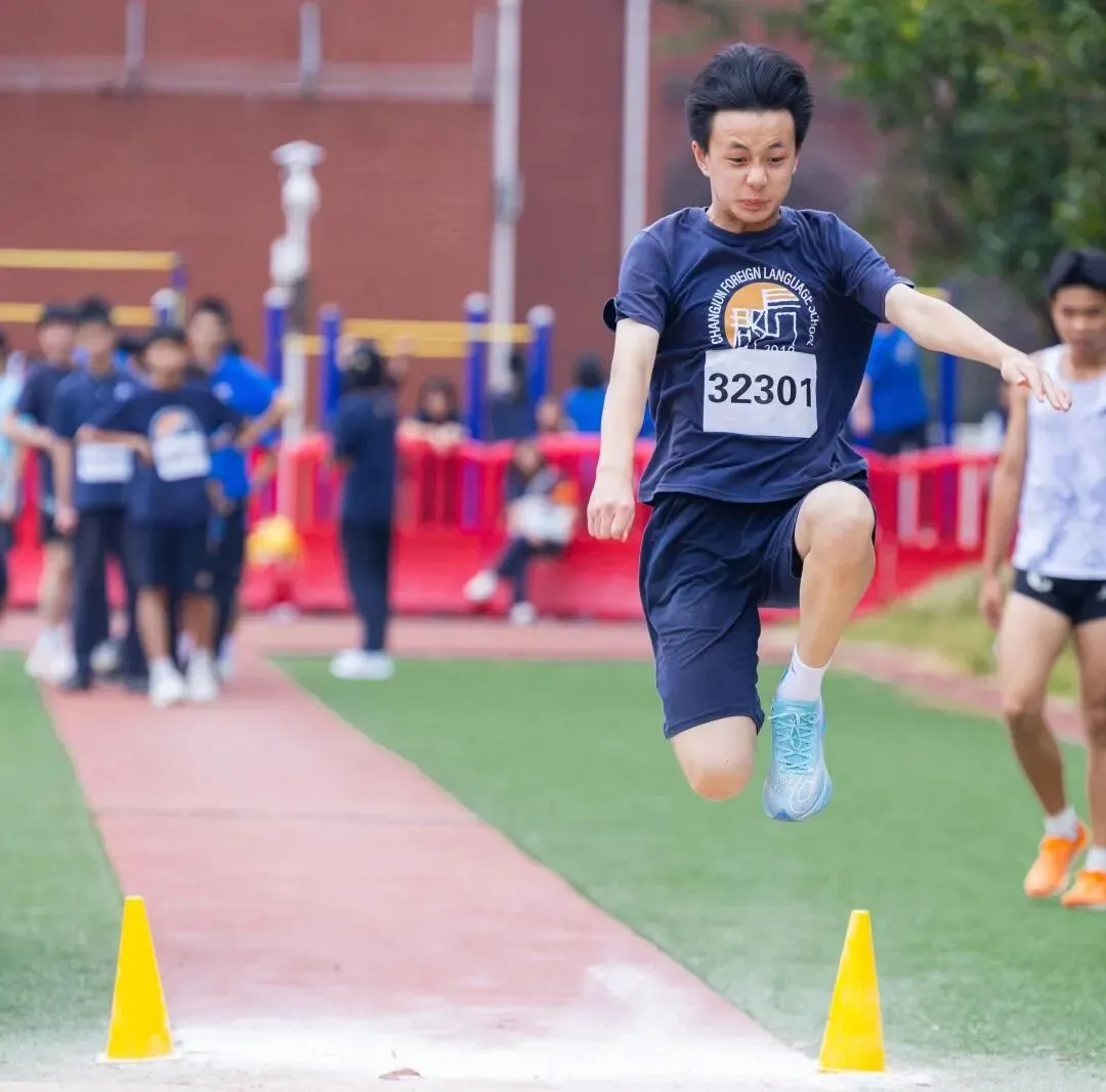 且趁长风起,少年竞锋芒 | 初三运动会精彩集锦-第30张图片-四季读书网 且趁长风起,少年竞锋芒 | 初三运动会精彩集锦-第30张图片-四季读书网
