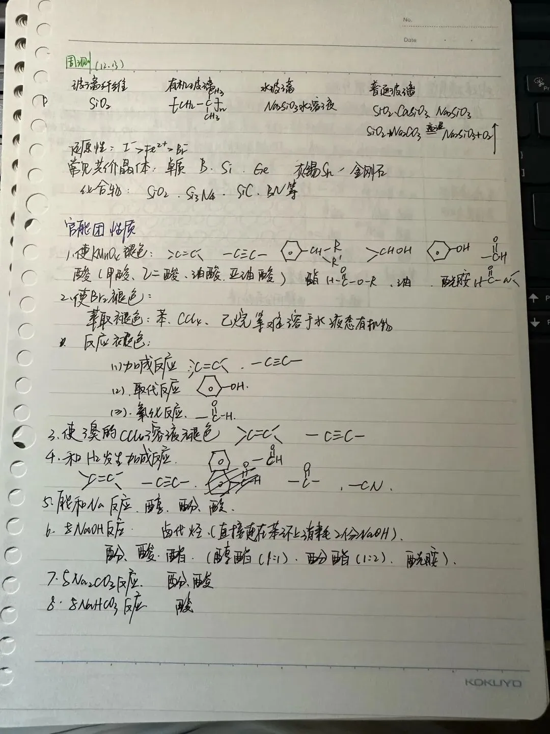 高考 | 错题整理迷思-第1张图片-四季读书网