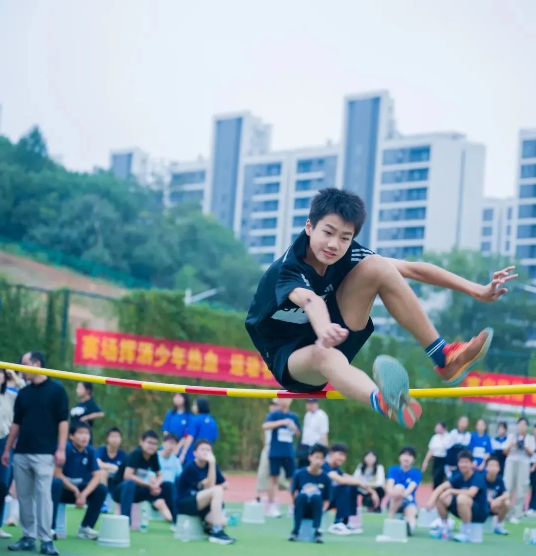 且趁长风起,少年竞锋芒 | 初三运动会精彩集锦-第32张图片-四季读书网 且趁长风起,少年竞锋芒 | 初三运动会精彩集锦-第32张图片-四季读书网