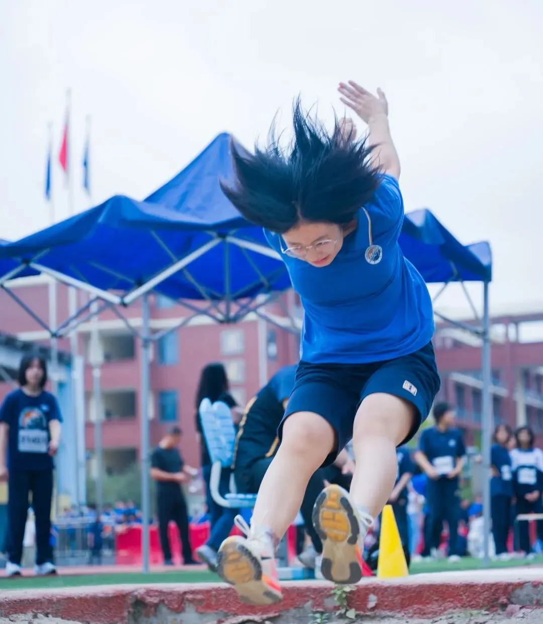且趁长风起,少年竞锋芒 | 初三运动会精彩集锦-第33张图片-四季读书网 且趁长风起,少年竞锋芒 | 初三运动会精彩集锦-第33张图片-四季读书网