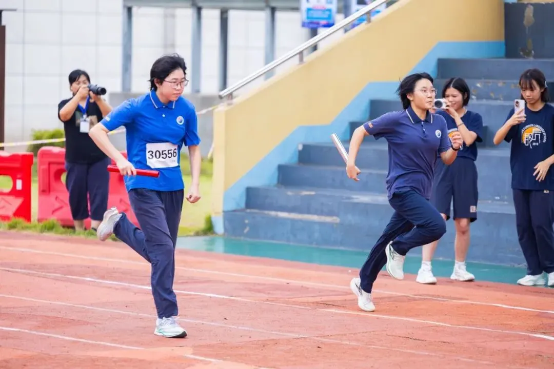 且趁长风起,少年竞锋芒 | 初三运动会精彩集锦-第46张图片-四季读书网 且趁长风起,少年竞锋芒 | 初三运动会精彩集锦-第46张图片-四季读书网