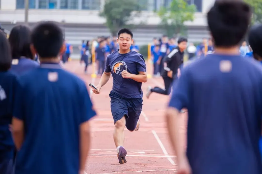 且趁长风起,少年竞锋芒 | 初三运动会精彩集锦-第49张图片-四季读书网 且趁长风起,少年竞锋芒 | 初三运动会精彩集锦-第49张图片-四季读书网