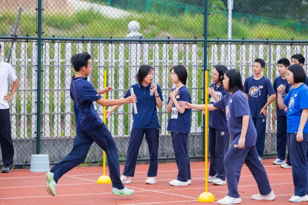 且趁长风起,少年竞锋芒 | 初三运动会精彩集锦-第52张图片-四季读书网 且趁长风起,少年竞锋芒 | 初三运动会精彩集锦-第52张图片-四季读书网