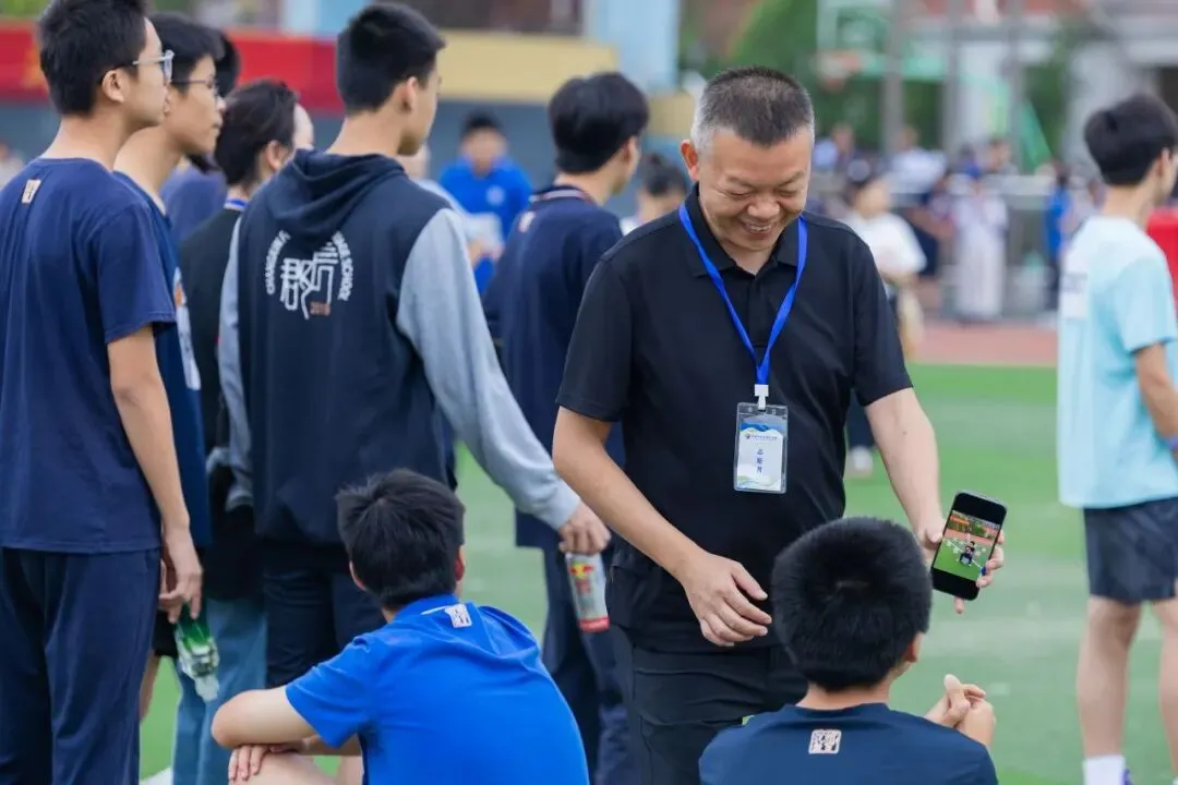 且趁长风起,少年竞锋芒 | 初三运动会精彩集锦-第62张图片-四季读书网 且趁长风起,少年竞锋芒 | 初三运动会精彩集锦-第62张图片-四季读书网