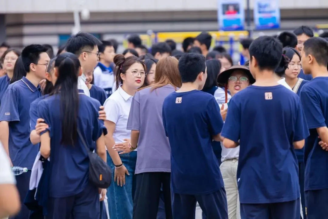 且趁长风起,少年竞锋芒 | 初三运动会精彩集锦-第66张图片-四季读书网 且趁长风起,少年竞锋芒 | 初三运动会精彩集锦-第66张图片-四季读书网