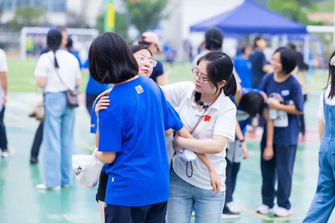 且趁长风起,少年竞锋芒 | 初三运动会精彩集锦-第73张图片-四季读书网 且趁长风起,少年竞锋芒 | 初三运动会精彩集锦-第73张图片-四季读书网