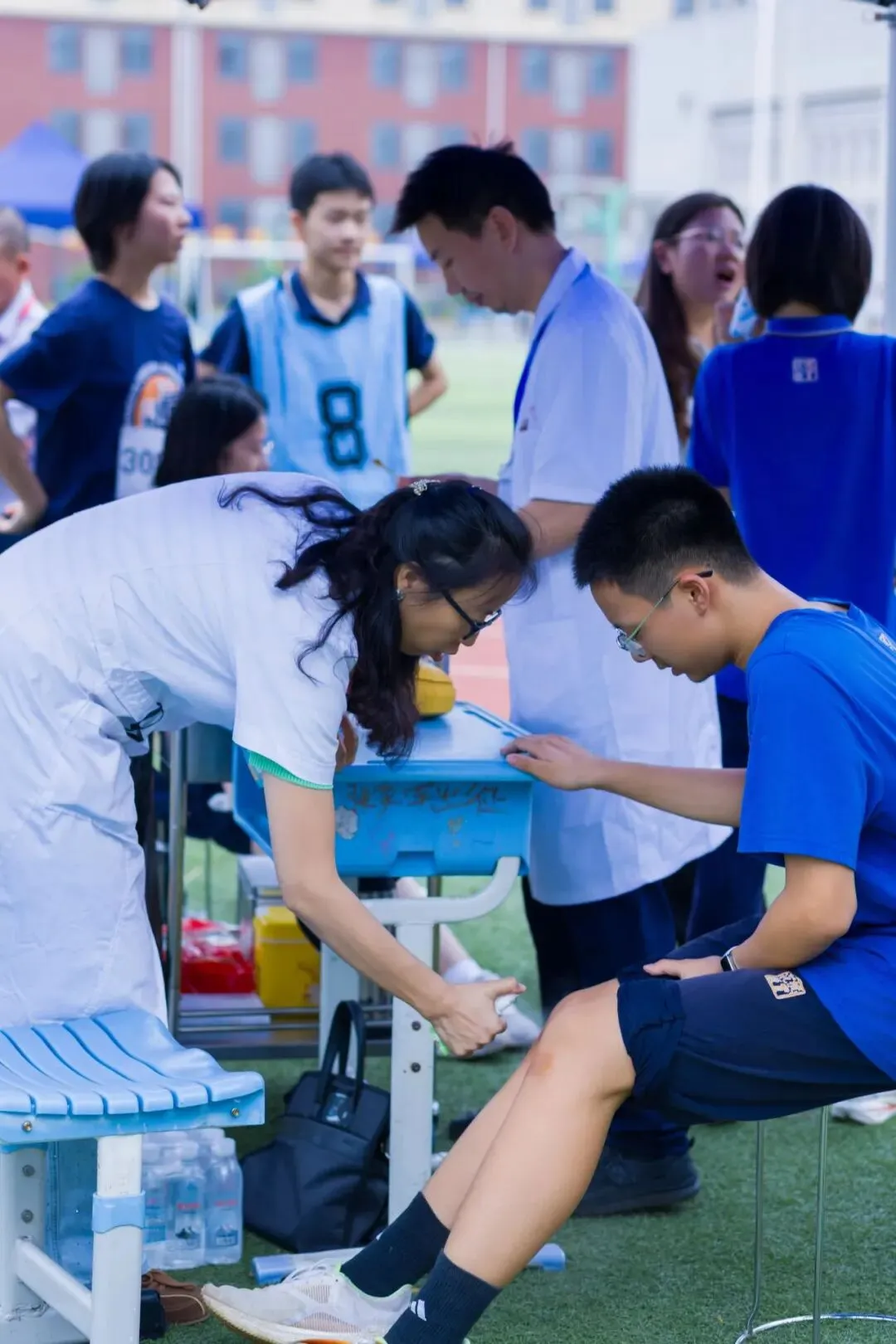 且趁长风起,少年竞锋芒 | 初三运动会精彩集锦-第85张图片-四季读书网 且趁长风起,少年竞锋芒 | 初三运动会精彩集锦-第85张图片-四季读书网