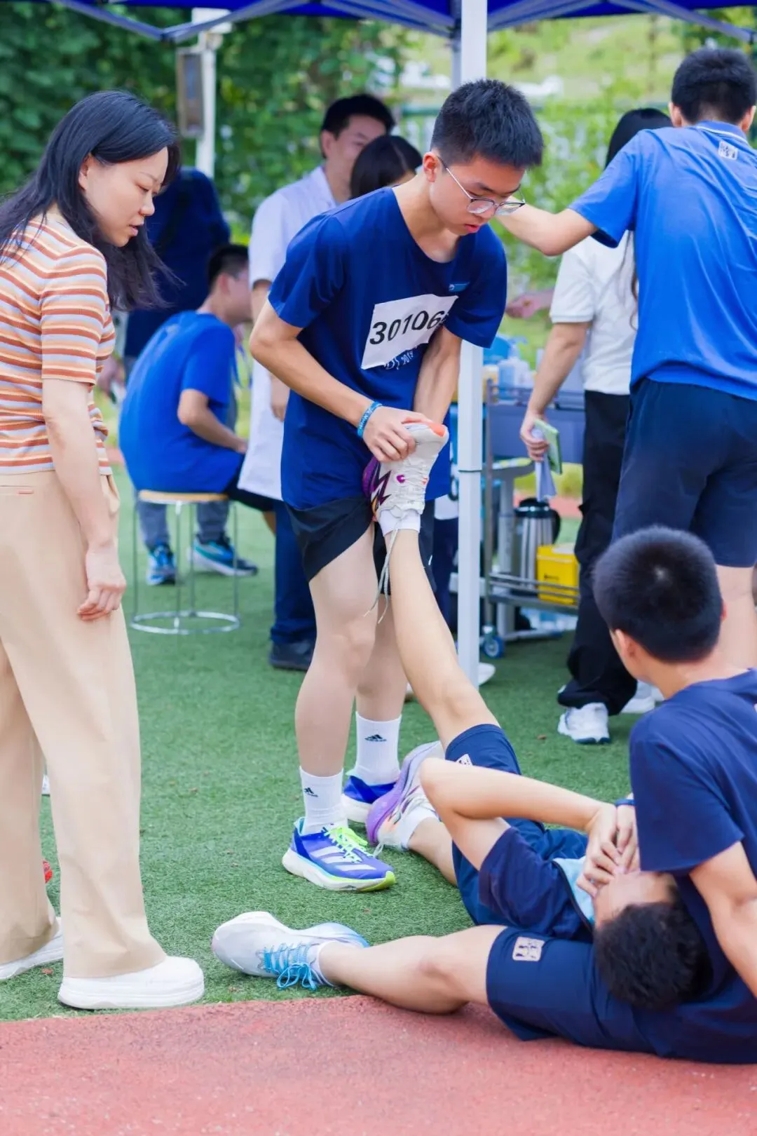 且趁长风起,少年竞锋芒 | 初三运动会精彩集锦-第86张图片-四季读书网 且趁长风起,少年竞锋芒 | 初三运动会精彩集锦-第86张图片-四季读书网
