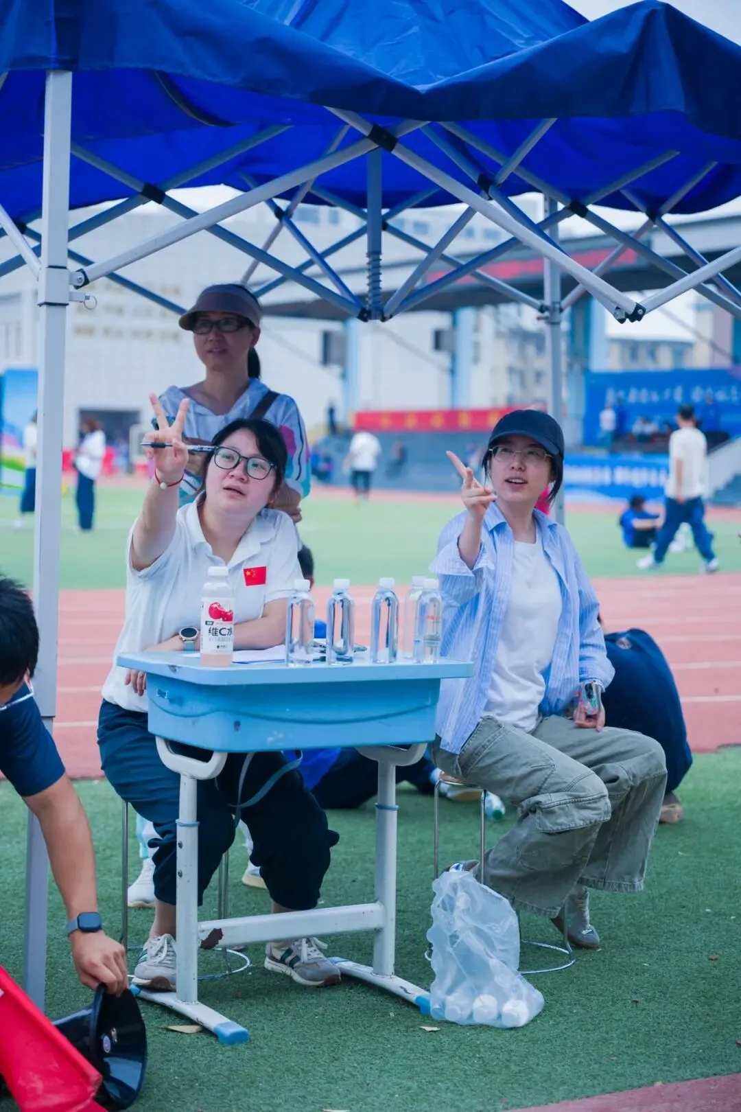 且趁长风起,少年竞锋芒 | 初三运动会精彩集锦-第91张图片-四季读书网 且趁长风起,少年竞锋芒 | 初三运动会精彩集锦-第91张图片-四季读书网